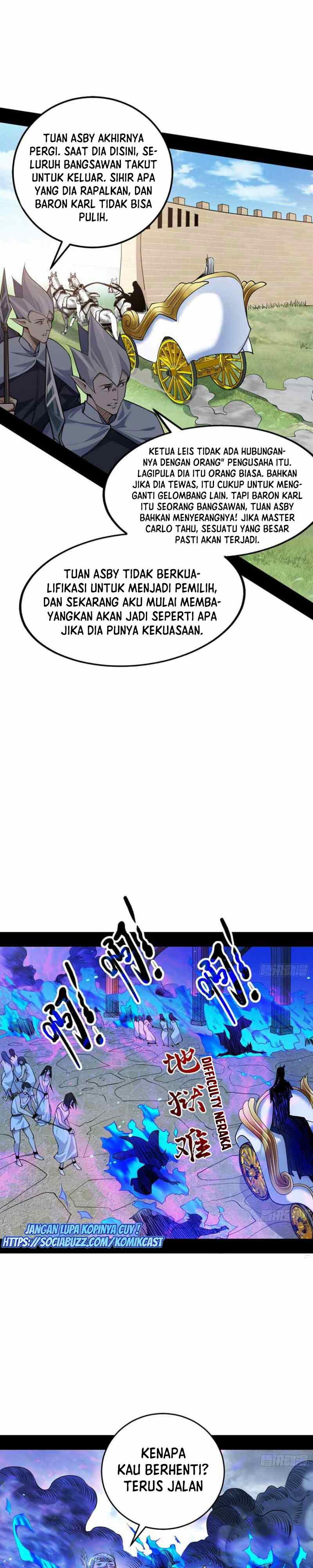 Dilarang COPAS - situs resmi www.mangacanblog.com - Komik im an evil god 244 - chapter 244 245 Indonesia im an evil god 244 - chapter 244 Terbaru 11|Baca Manga Komik Indonesia|Mangacan